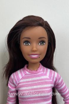 Mattel - Barbie - Skipper Babysitters Inc. - Skipper - кукла
